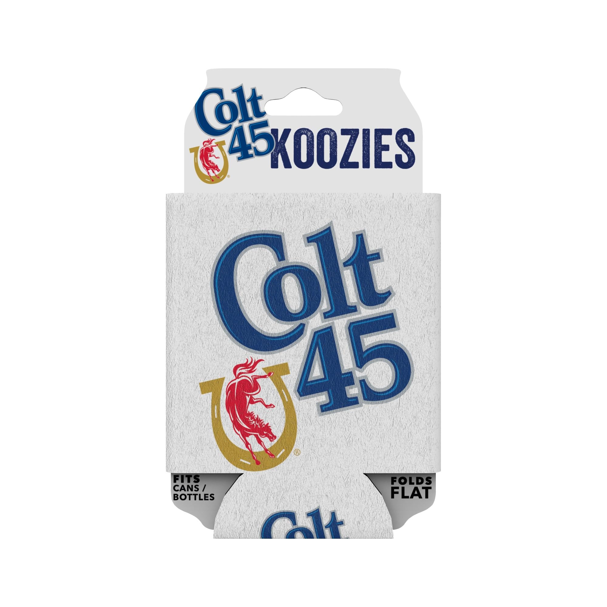 Amazon.com: Colt 45 Can Cooler - Beer Can Covers For Beer Lovers